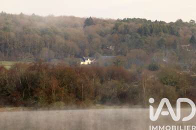 Maison 7 pièces 699800 €