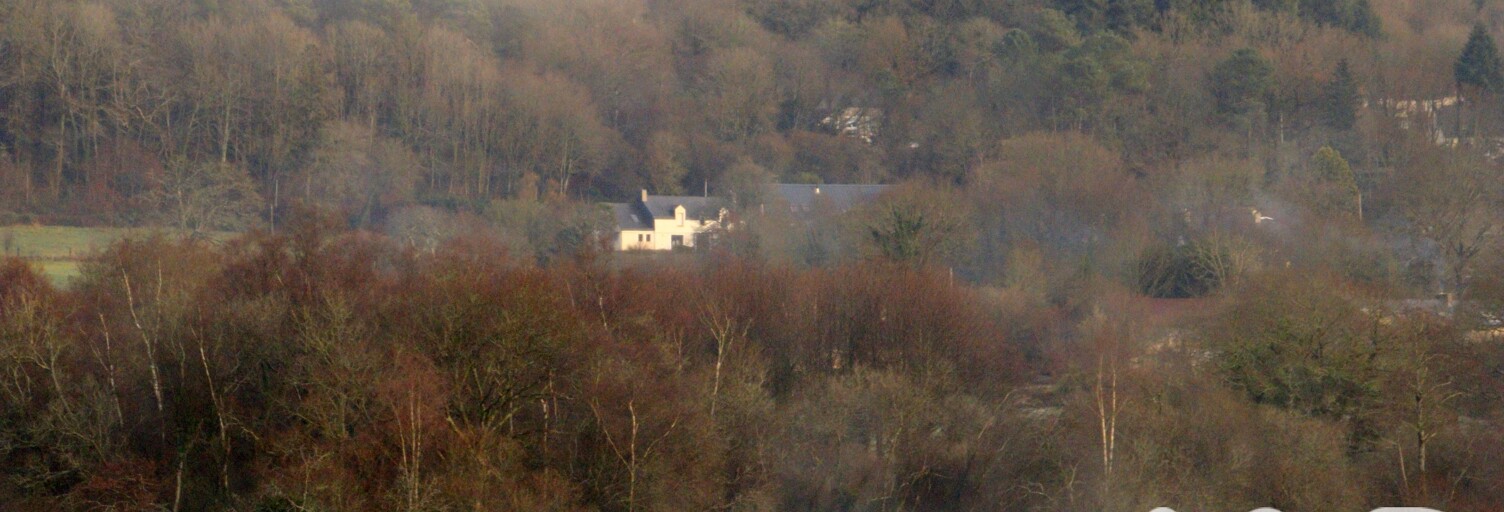 Maison 7 Pièces 210 m² à vendre à Brandivy (56390)