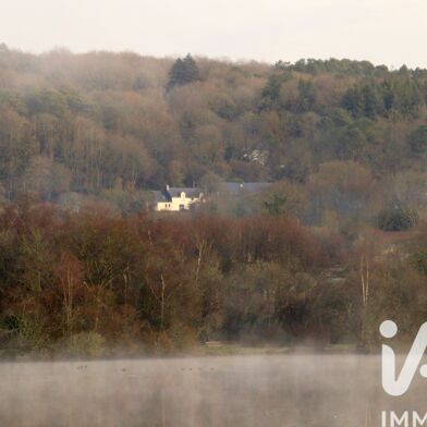 Maison 7 pièces 699800 €