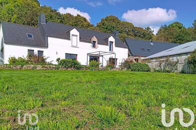 Maison 7 pièces 668915 €