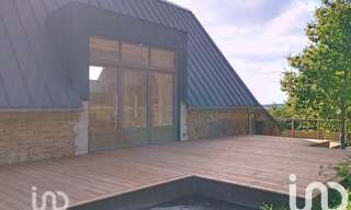 Maison 7 Pièces 210 m² à vendre à Brandivy (56390)