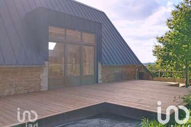 Maison 7 pièces 668915 €