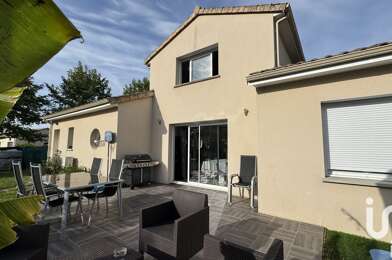 Maison 5 pièces 230000 €