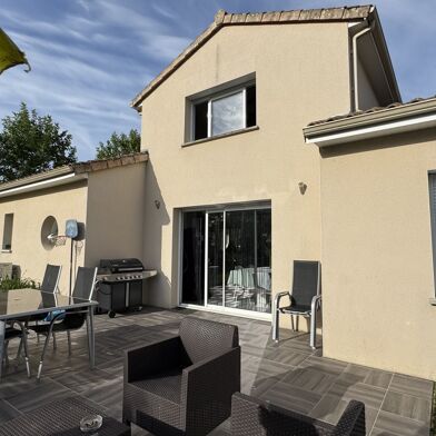 Maison 5 pièces 230000 €