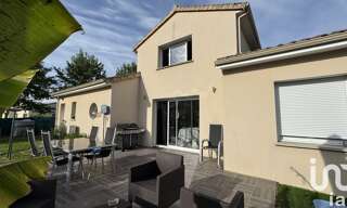 Maison 5 Pièces 112 m² à vendre à Vouneuil-sur-Vienne (86210)