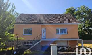 Maison 5 Pièces 131 m² à vendre à Prix-lès-Mézières (08000)