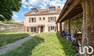 Maison 8 Pièces 158 m² à vendre à Pierrelaye (95480)