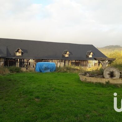 Maison 3 pièces 378500 €