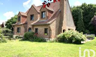 Maison 7 Pièces 153 m² à vendre à Marquion (62860)