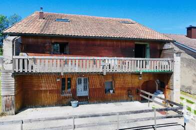 Maison 10 pièces 359000 €