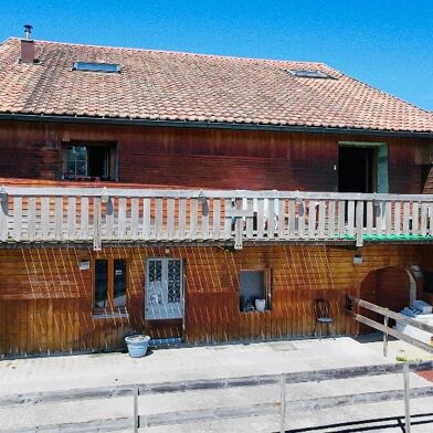 Maison 10 pièces 359000 €