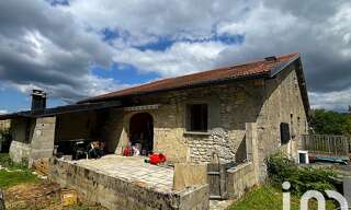 Maison 10 Pièces 215 m² à vendre à Viry (39360)