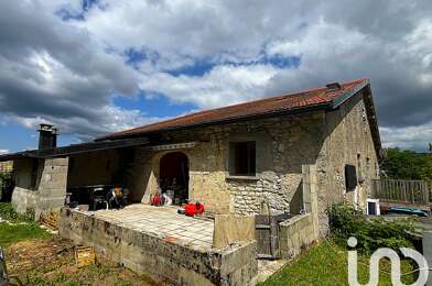 Maison 10 pièces 329000 €
