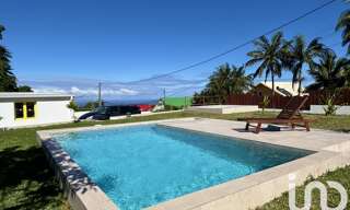 Maison 4 Pièces 102 m² à vendre à Petite-Île (97429)