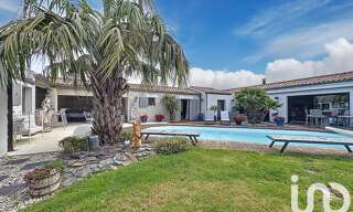 Maison 9 Pièces 222 m² à vendre à Charron (17230)