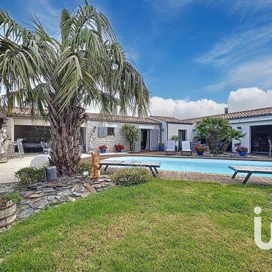 Maison 9 pièces 798000 €