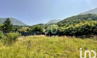 Terrain  800 m² à vendre à Faverges-Seythenex (74210)