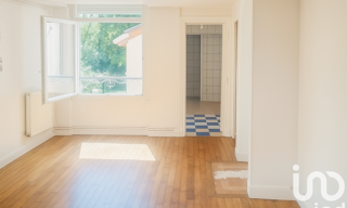 Appartement 2 Pièces 46 m² à vendre à Châlons-en-Champagne (51000)