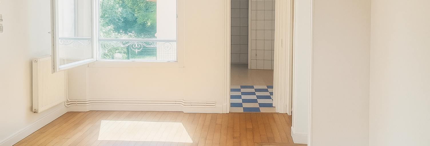 Appartement 2 Pièces 46 m² à vendre à Châlons-en-Champagne (51000)