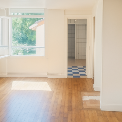 Appartement 2 pièces 76000 €