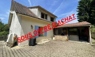 Maison 5 Pièces 120 m² à vendre à Meuzac (87380)