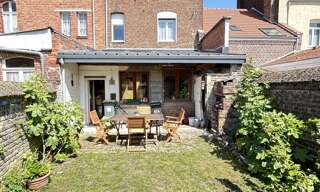 Maison 5 Pièces 121 m² à vendre à Cambrai (59400)