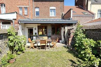 Maison 5 pièces 146700 €