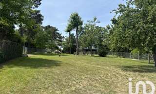 Terrain  1758 m² à vendre à Maisse (91720)