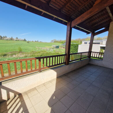 Appartement 4 pièces 1780 €