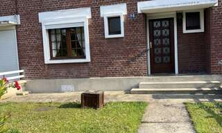 Maison 8 Pièces 115 m² à vendre à Péronne (80200)