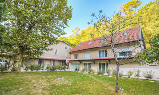 Appartement 3 Pièces 52 m² à louer à Saint-Didier-au-Mont-d'Or (69370)