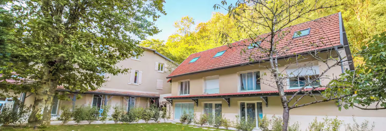 Appartement 3 Pièces 52 m² à louer à Saint-Didier-au-Mont-d'Or (69370)