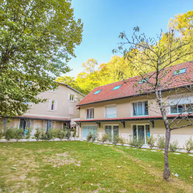 Appartement 3 pièces 1500 €