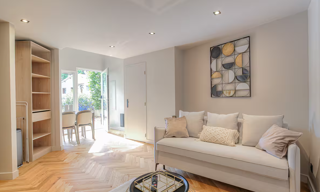 Appartement 3 Pièces 52 m² à louer à Saint-Didier-au-Mont-d'Or (69370)