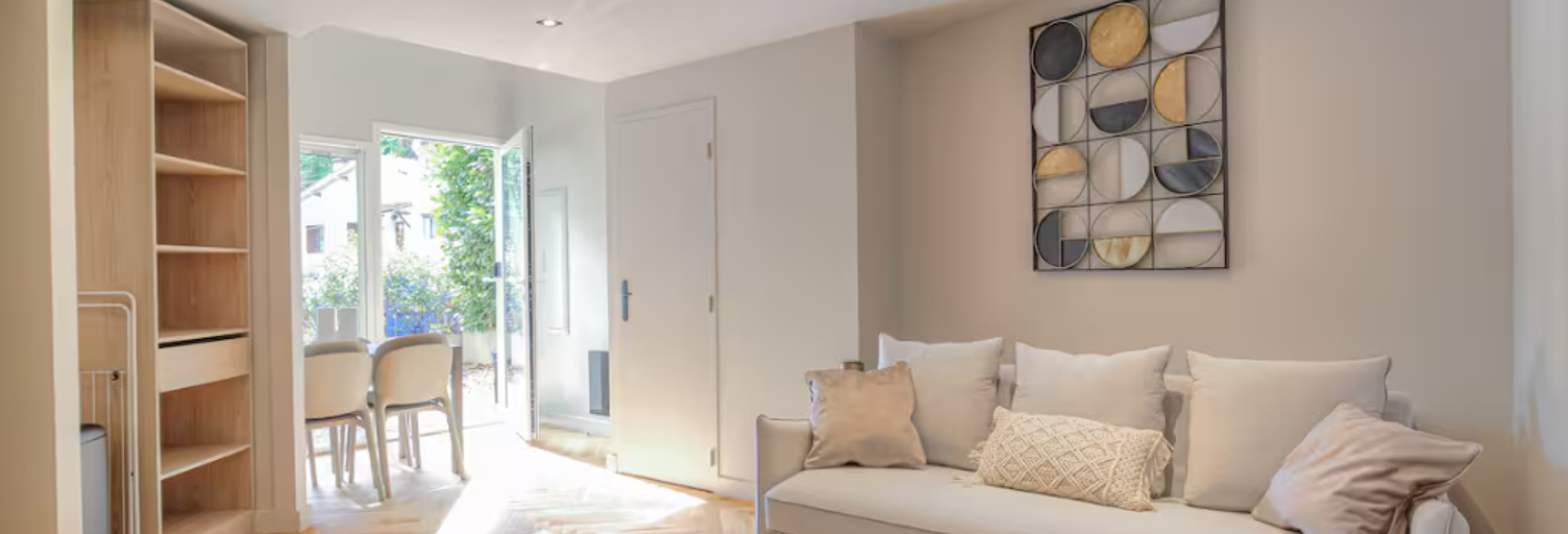 Appartement 3 Pièces 52 m² à louer à Saint-Didier-au-Mont-d'Or (69370)