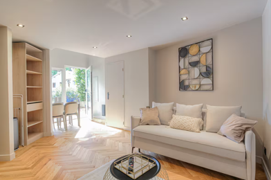 Appartement 3 pièces 1500 €