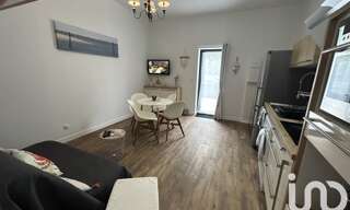 Appartement 2 Pièces 37 m² à vendre à La Teste-de-Buch (33260)