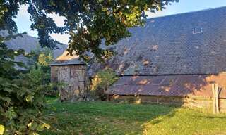 Maison 5 Pièces 260 m² à vendre à Perpezat (63210)