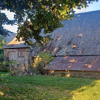 Maison 5 pièces 60000 €