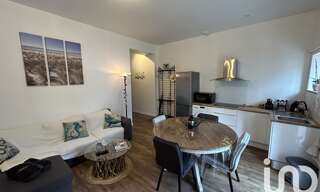 Appartement 2 Pièces 41 m² à vendre à La Teste-de-Buch (33260)