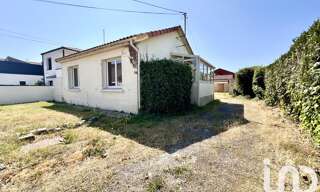 Maison 3 Pièces 56 m² à vendre à Rezé (44400)