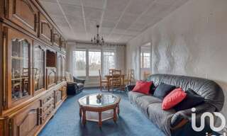 Appartement 4 Pièces 63 m² à vendre à Grenoble (38100)