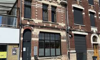 Immeuble  160 m² à vendre à Haubourdin (59320)