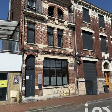 Immeuble  480000 €