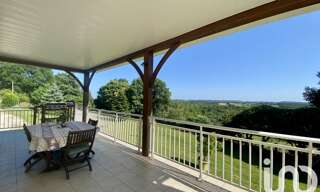 Maison 4 Pièces 115 m² à vendre à Juillac (19350)