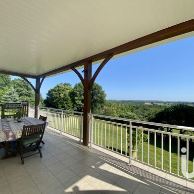 Maison 4 pièces 200000 €