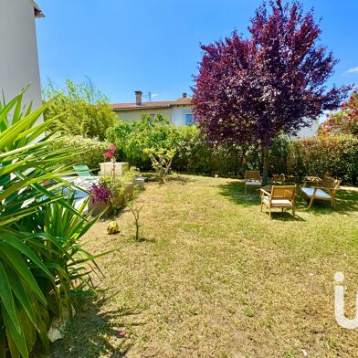 Maison 5 pièces 289000 €