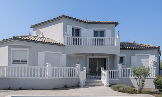 Maison 6 Pièces 200 m² à vendre à Trèbes (11800)