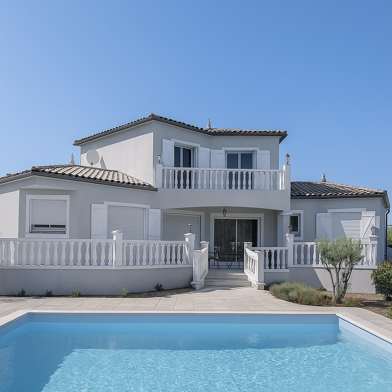 Maison 6 pièces 479000 €