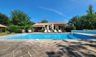 Maison 4 Pièces 100 m² à vendre à Fayence (83440)